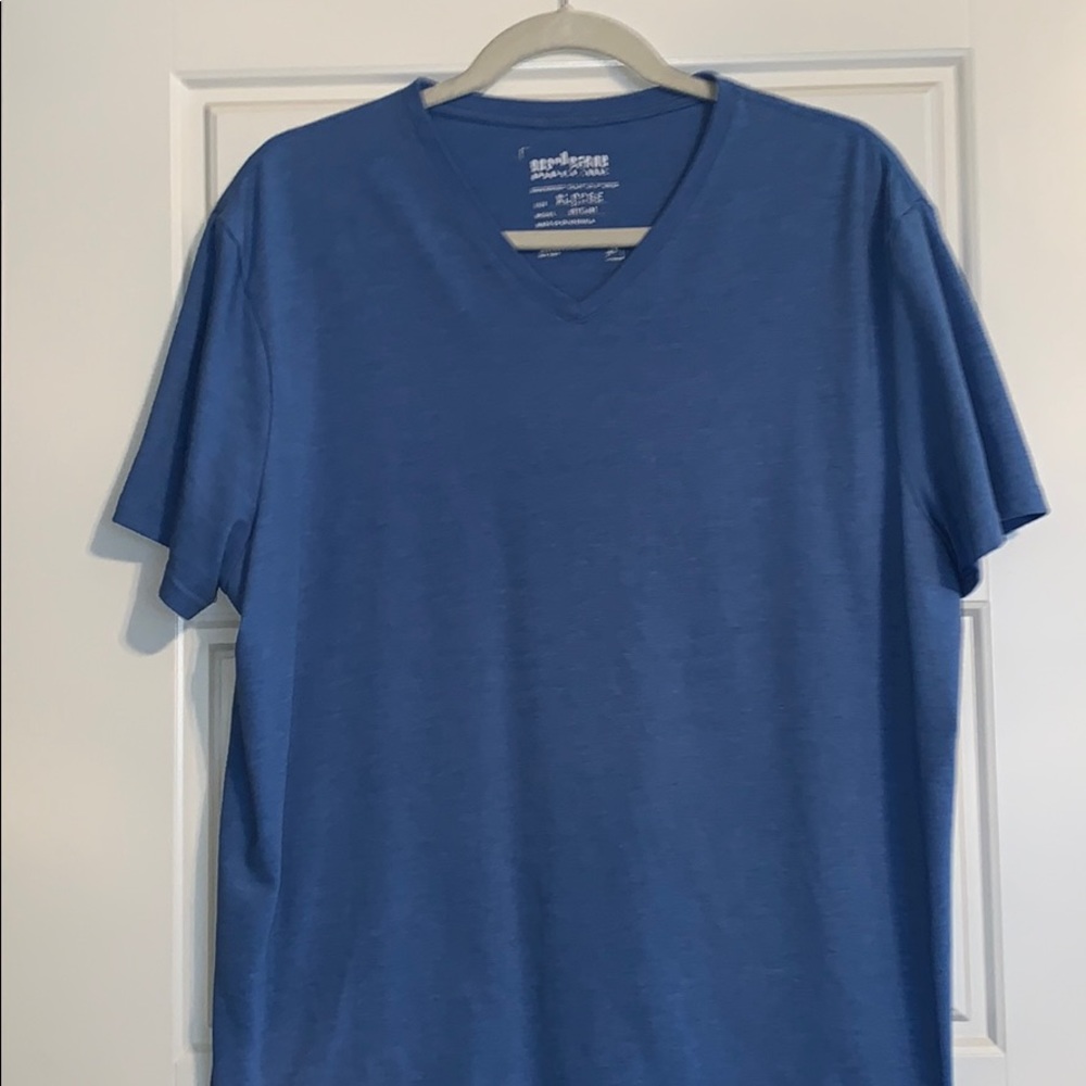 Men’s Short Sleeve Shirt